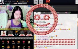 愿一切安好啊！主播照片