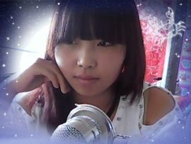 小佳-雀巢咖啡主播照片