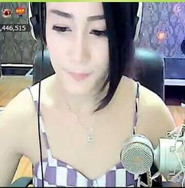 夜色Landin主播照片