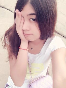 Smlie九妹主播照片