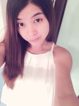 Smlie九妹主播照片
