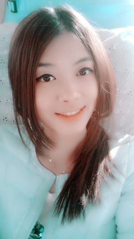 Smlie九妹主播照片