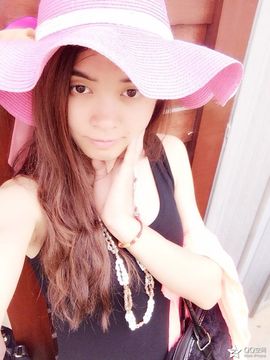 Smlie九妹主播照片