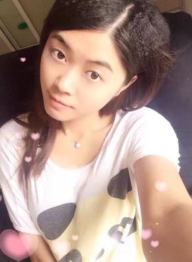 Smlie九妹主播照片