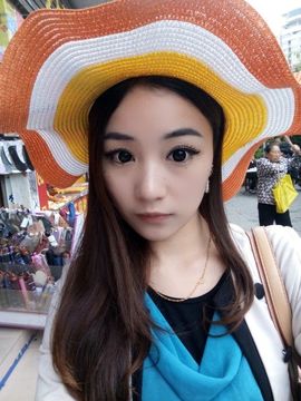 ღ花小甜ℒ°❤主播照片