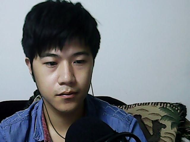 ℡Cibmy✦骏驰的主播照片