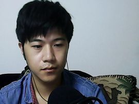 ℡Cibmy✦骏驰主播照片