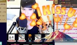 ♥╭、ｍ!ss宝宝主播照片