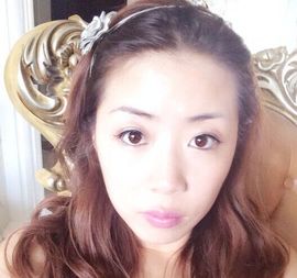 淇淇宝宝主播照片