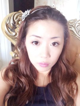 淇淇宝宝主播照片