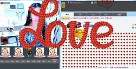 ♥╭ゞ陌芊ゞ♥╭主播照片