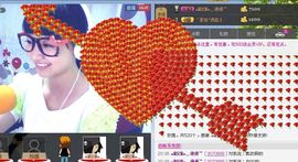 ☀░▒▓▒░☀主播照片