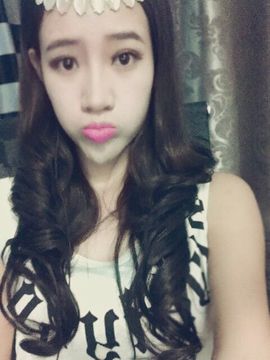 ︶ε╰✿维妮✿主播照片