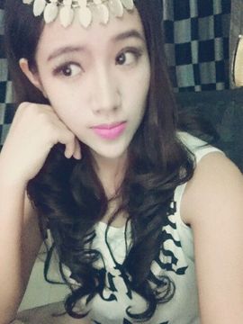 ︶ε╰✿维妮✿主播照片