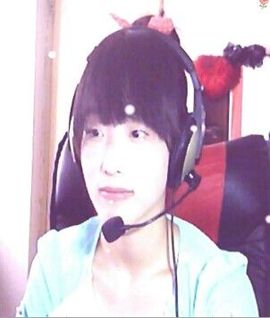 美丽的♞小女子♞主播照片