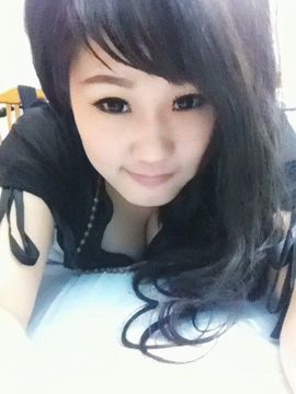 江苏七颜。主播照片