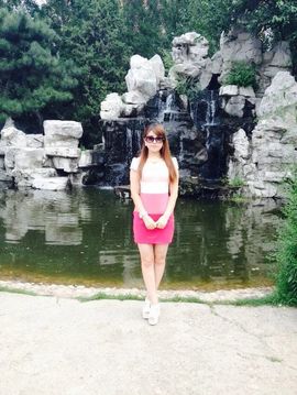 女神会想你们的主播照片