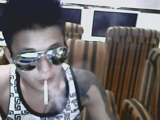 欧阳小坤的主播照片