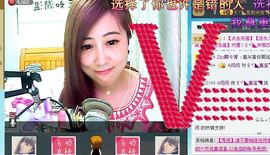 ☜♥我是嘉宝吖♥☞主播照片