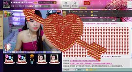二小姐小阿莉主播照片