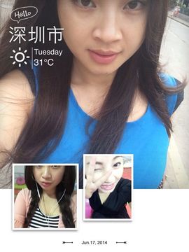 ◤ゞ红颜姑娘ゞ◥主播照片