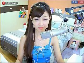 ❤❤Panda路西法主播照片