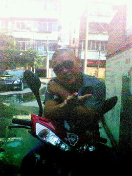 mc九米9主播照片