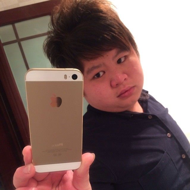 此號已孤單、的主播照片