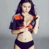 邓志慧g海报