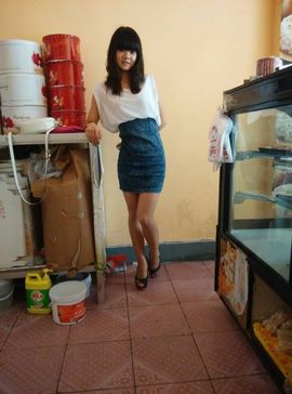 ♀~❤~小妞主播照片