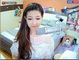 ❤❤Panda路西法主播照片