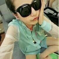 本姑娘是訷！主播照片