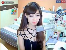 ❤❤Panda路西法主播照片