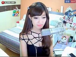 ❤❤Panda路西法主播照片