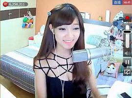 ❤❤Panda路西法主播照片