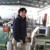 瘦鬼110海报
