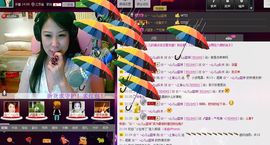 ╰∮wind上官心儿主播照片