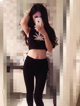 幸福的小发兔丫~主播照片