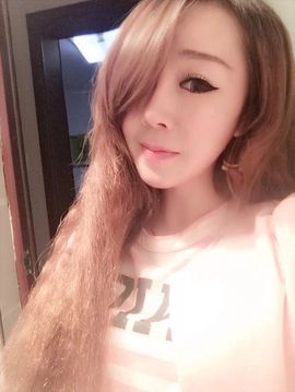 ┈━☆小米☆━┈主播照片