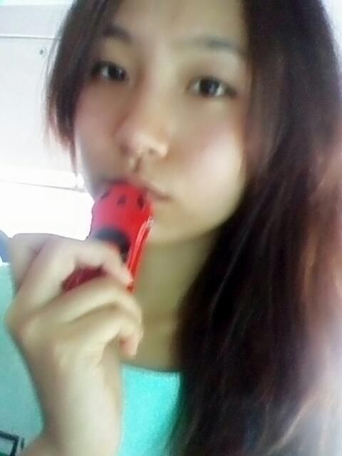 黑嬌子的主播照片