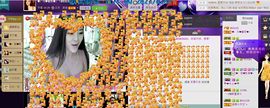 ♥╭菈♥菈♥╭主播照片
