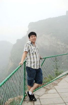 Ж☞郝潇洒☜☊ゞ主播照片