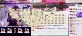 二小姐小阿莉主播照片
