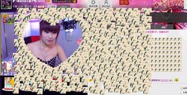 二小姐小阿莉主播照片