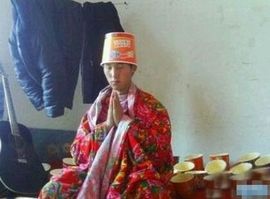 挂机机器人主播照片