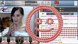 じ★╮凡间精灵小小✿主播照片