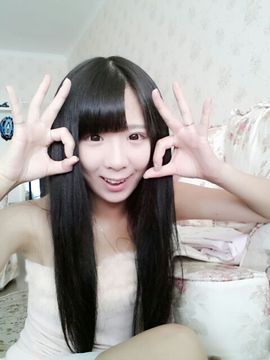 kitty豆丁主播照片