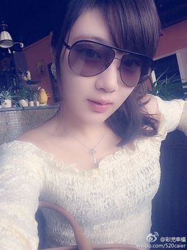 習慣有妮主播照片