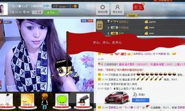 O.K...尐凯莉主播照片