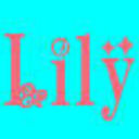 ☀爱Lily